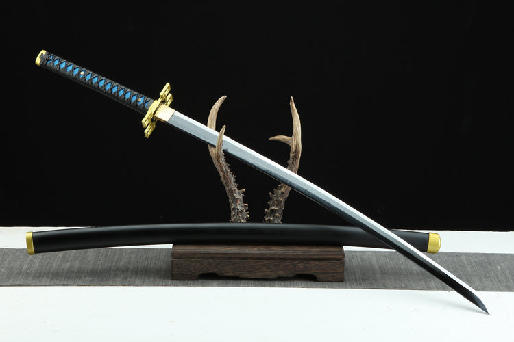 Katana - Host Out Time Through Lang - Image 2