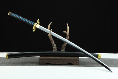 Katana - Host Out Time Through Lang - Image 2
