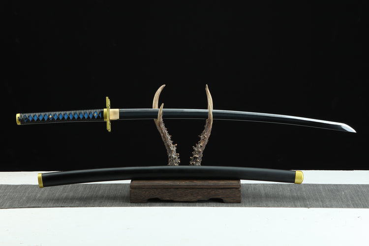 Katana - Host Out Time Through Lang - Image 3