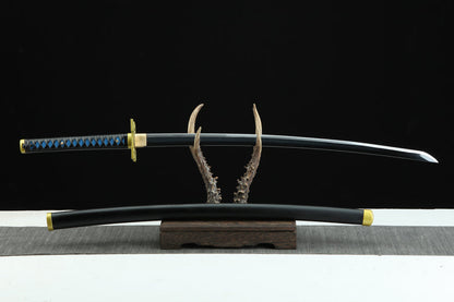 Katana - Host Out Time Through Lang - Image 3