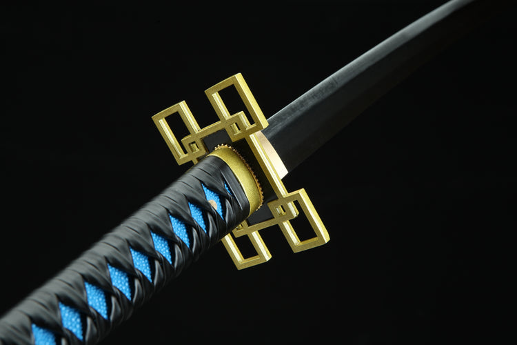 Katana - Host Out Time Through Lang - Image 5