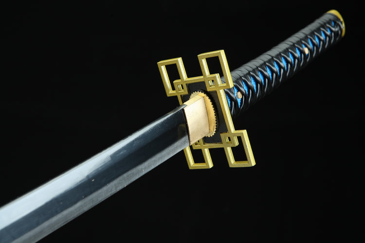 Katana - Host Out Time Through Lang - Image 6