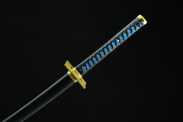 Katana - Host Out Time Through Lang - Image 8