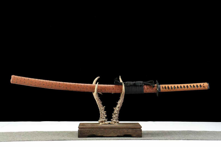 Katana – Jingsong