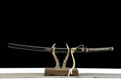 Katana – Kill Bill Carbon Steel Edition