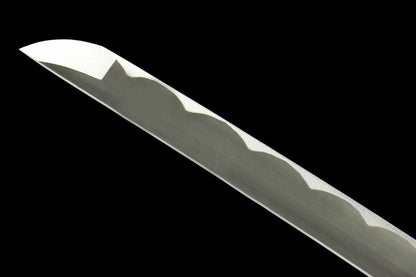 Katana – Kill Bill Carbon Steel Edition - Image 6