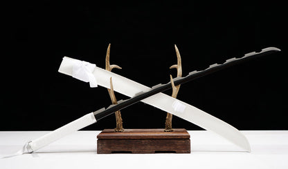 Katana - Kill The Ghost Help The Mouth Pingyi - Image 3