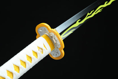 Katana - Kill The Ghost My Wife Is Easy - Image 10
