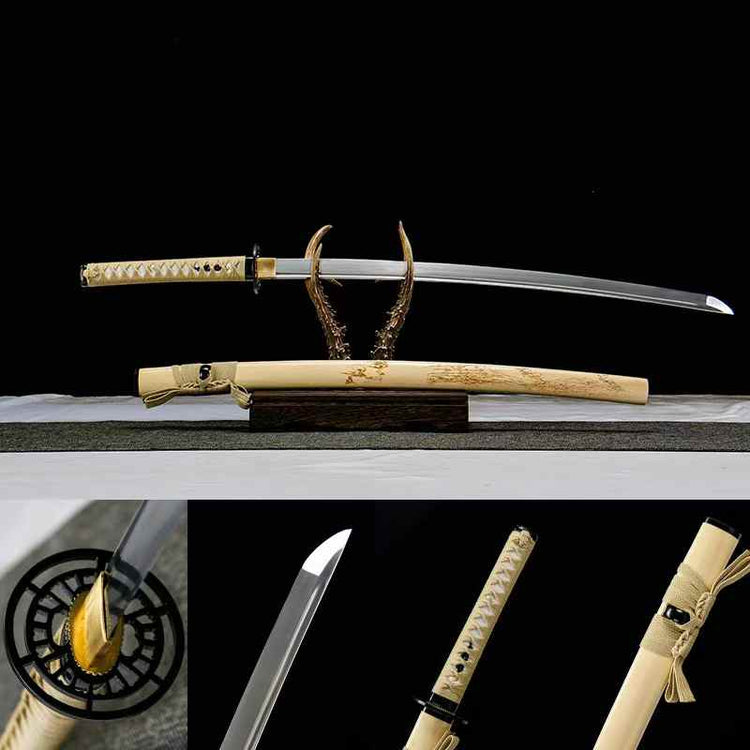 Katana – Kiyokage - Image 4