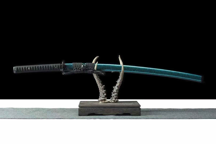 Katana – Lanthanitis