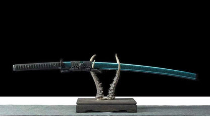 Katana – Lanthanitis
