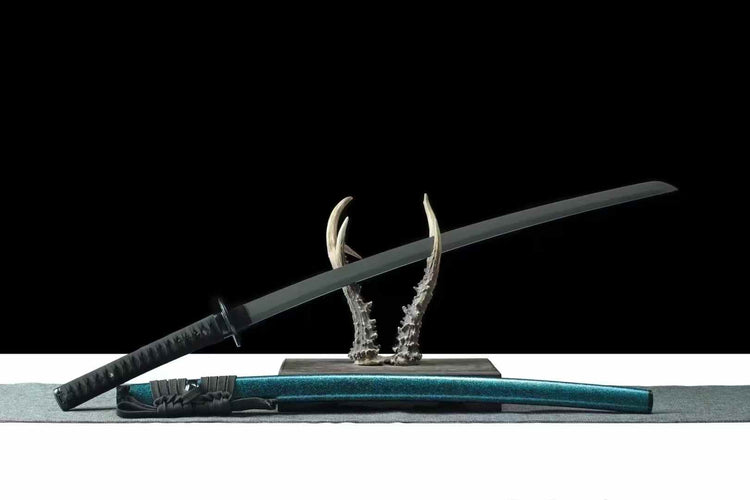 Katana – Lanthanitis - Image 2