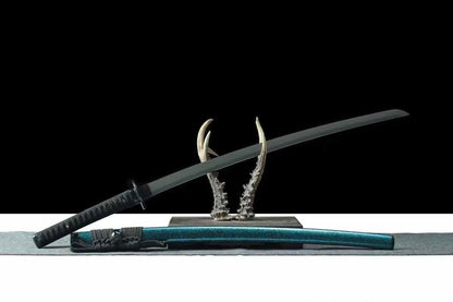 Katana – Lanthanitis - Image 2
