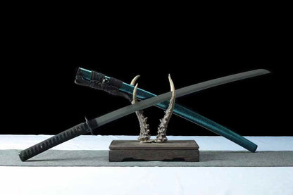 Katana – Lanthanitis - Image 3