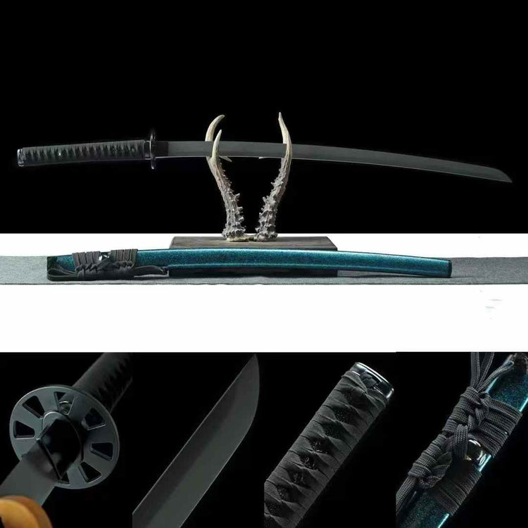 Katana – Lanthanitis - Image 5