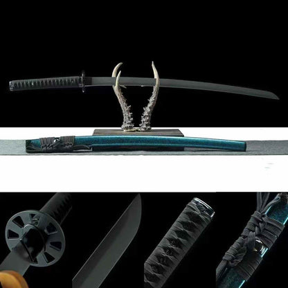 Katana – Lanthanitis - Image 5