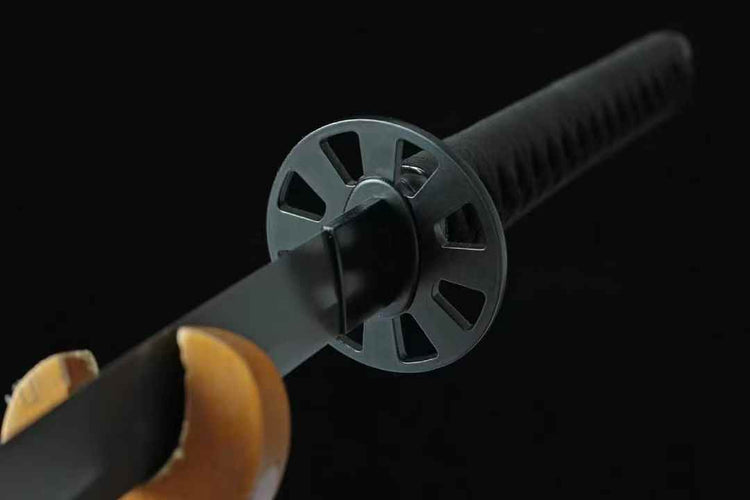 Katana – Lanthanitis - Image 8