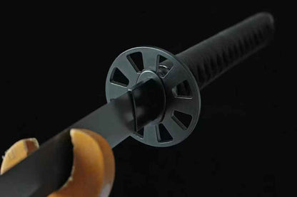 Katana – Lanthanitis - Image 8