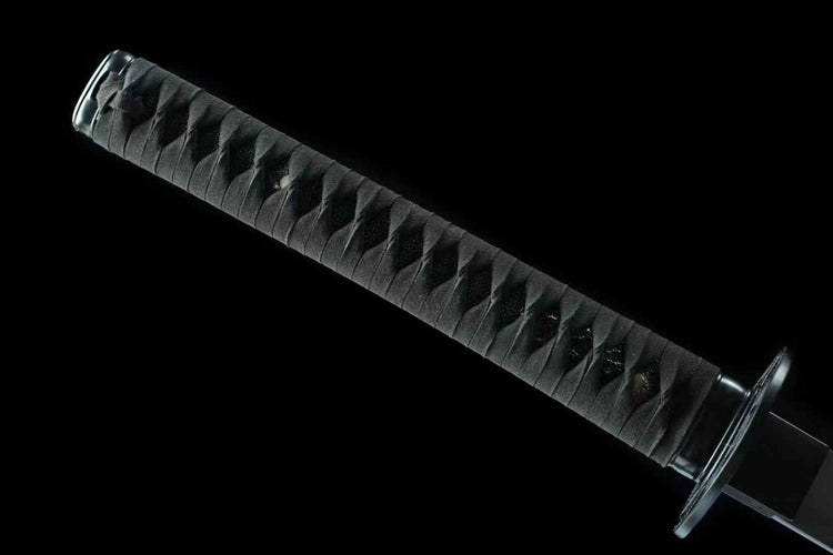 Katana – Lanthanitis - Image 9