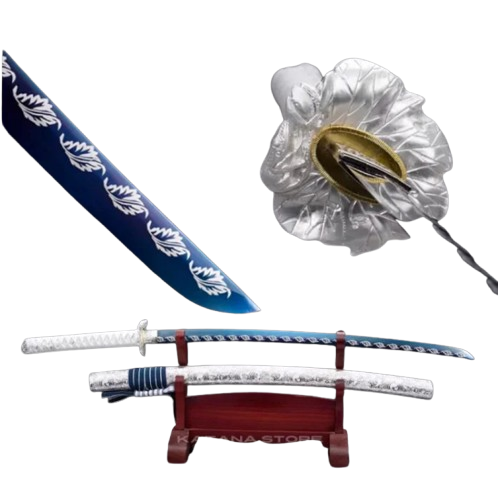 KATANA AOKAMI