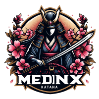 medinx katana