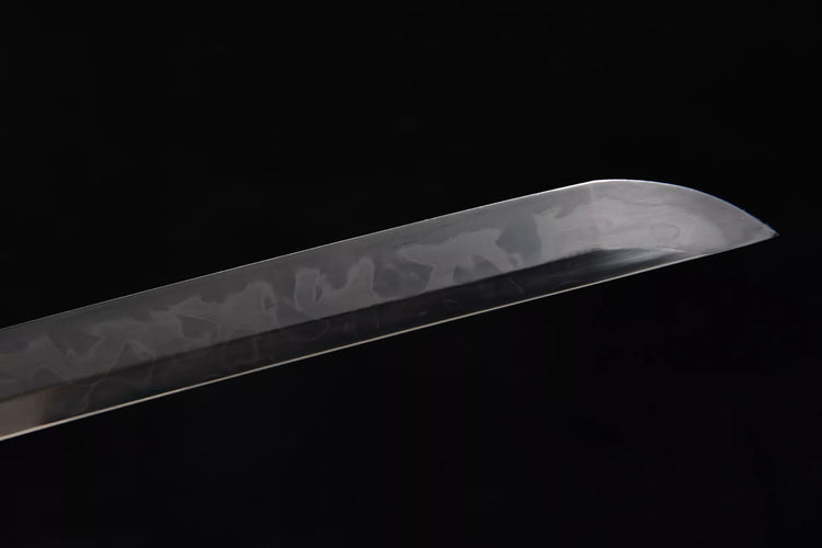 Katana – Maki E Golden Dragon Sword - Image 8