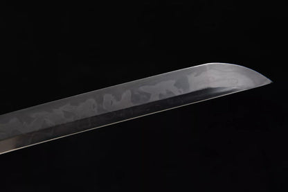 Katana – Maki E Golden Dragon Sword - Image 8