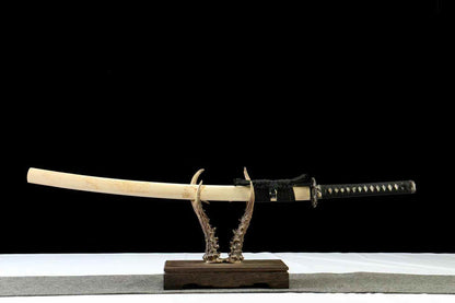 Katana – Mu Xin Gu Hun