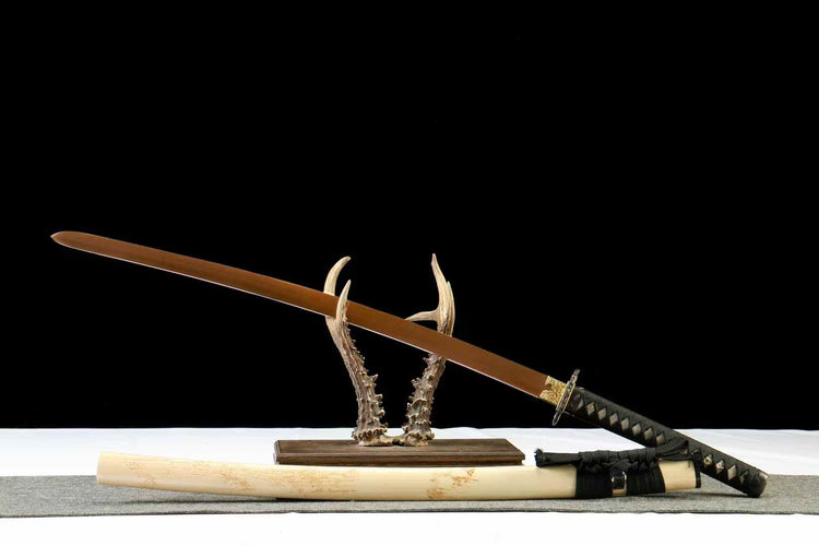 Katana – Mu Xin Gu Hun - Image 3