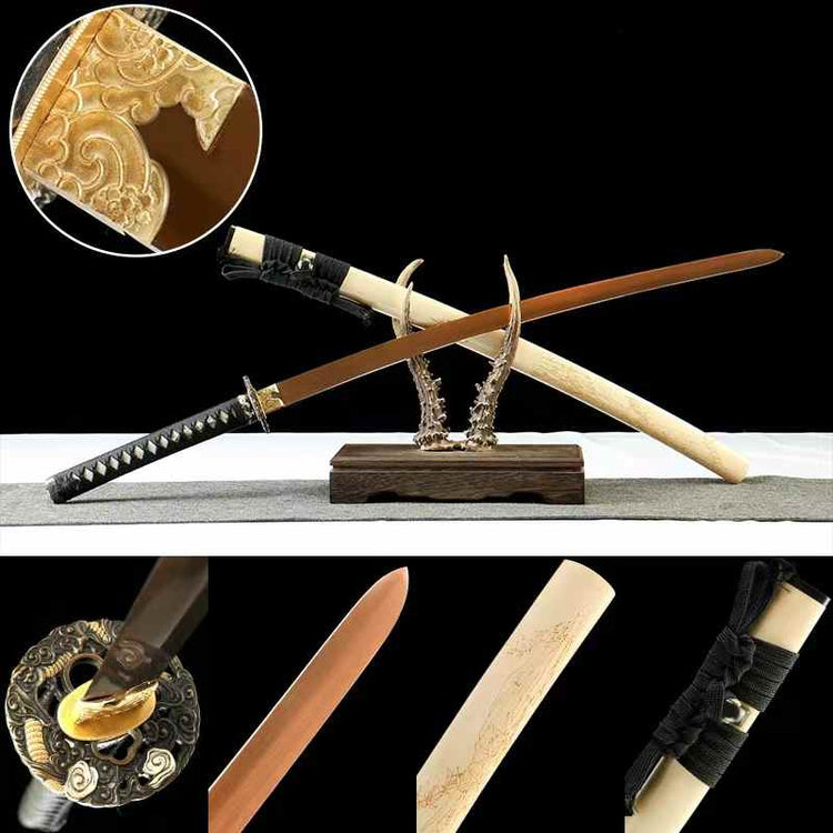Katana – Mu Xin Gu Hun - Image 5