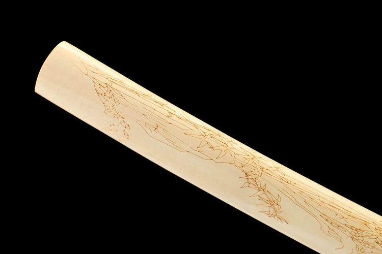 Katana – Mu Xin Gu Hun - Image 6