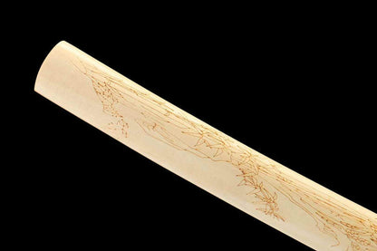 Katana – Mu Xin Gu Hun - Image 6