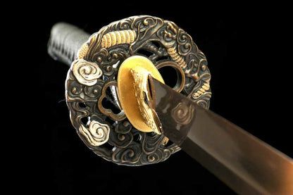 Katana – Mu Xin Gu Hun - Image 7