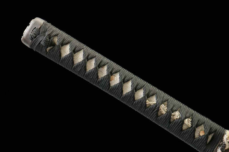 Katana – Mu Xin Gu Hun - Image 9