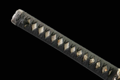 Katana – Mu Xin Gu Hun - Image 9