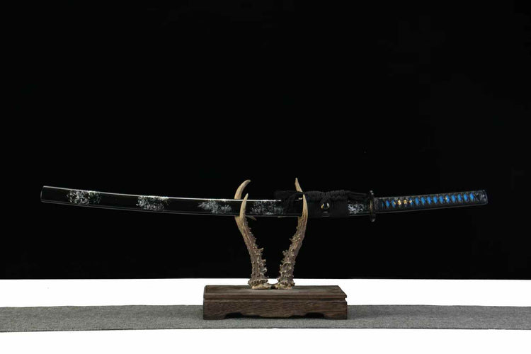 Katana – Night Chill Dragon Frost 1