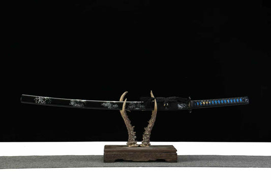Katana – Night Chill Dragon Frost 1