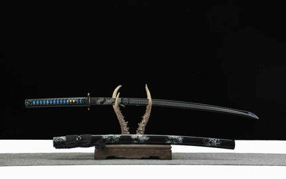 Katana – Night Chill Dragon Frost 1 - Image 2