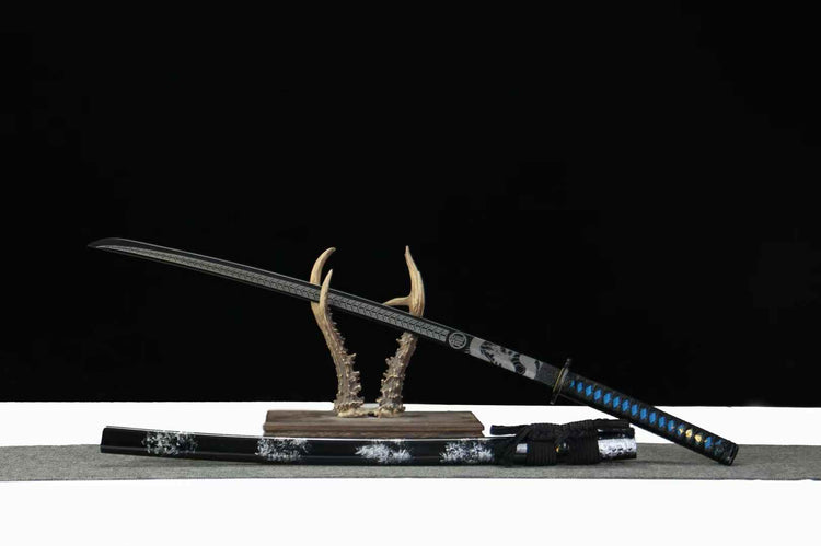 Katana – Night Chill Dragon Frost 1 - Image 3