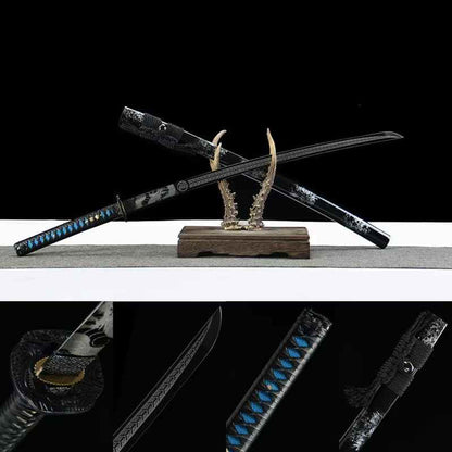 Katana – Night Chill Dragon Frost 1 - Image 4
