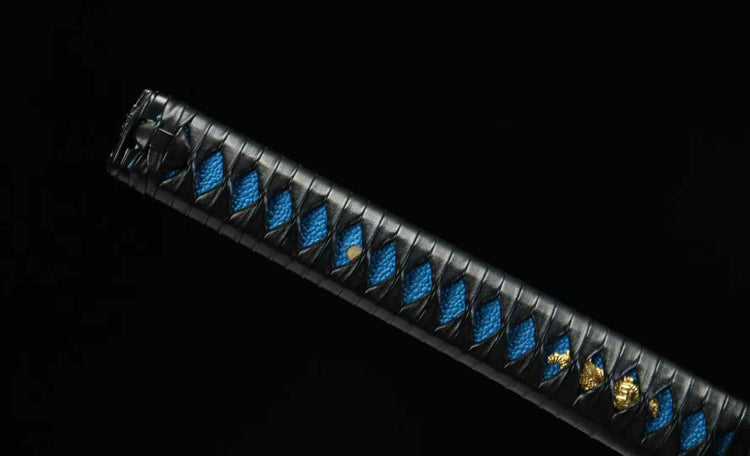 Katana – Night Chill Dragon Frost 1 - Image 5