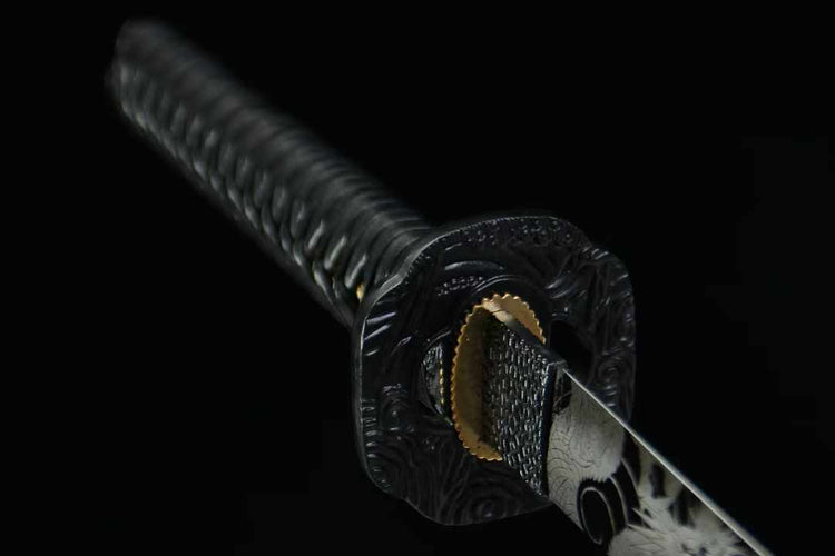 Katana – Night Chill Dragon Frost 1 - Image 6