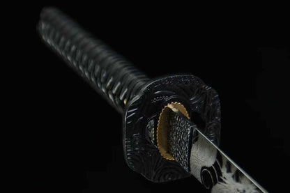 Katana – Night Chill Dragon Frost 1 - Image 6