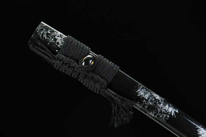 Katana – Night Chill Dragon Frost 1 - Image 7