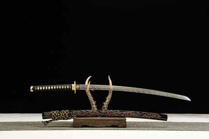 Katana – Obsidian Dragon Soul - Image 2