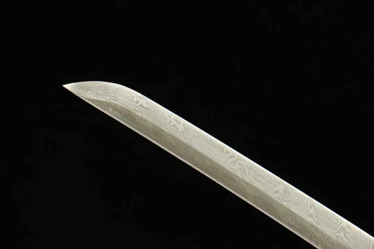 Katana – Obsidian Dragon Soul - Image 5