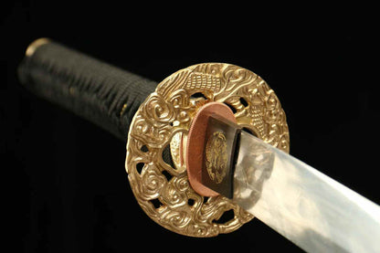 Katana – Obsidian Dragon Soul - Image 6
