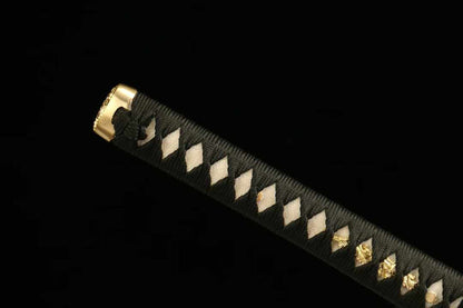 Katana – Obsidian Dragon Soul - Image 8