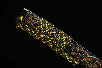 Katana – Obsidian Dragon Soul - Image 9
