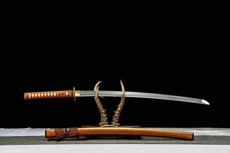 Katana – Obsidian Flame - Image 2